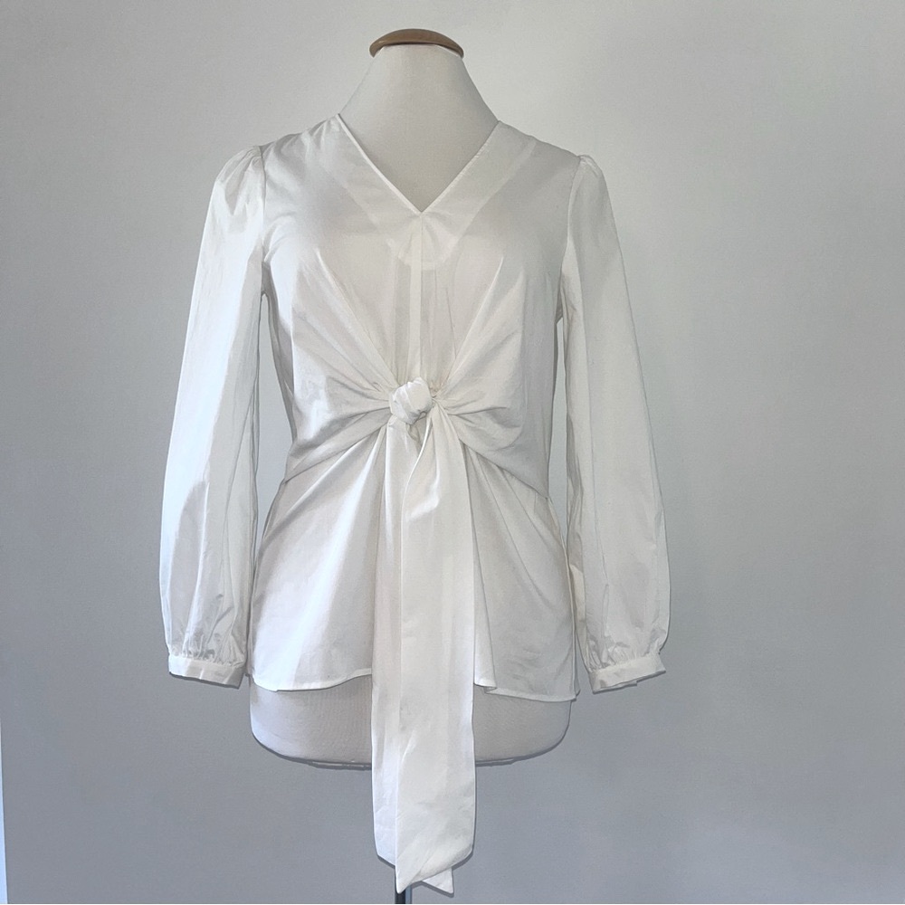 Host Pick🌸 Tuckernuck Blouse